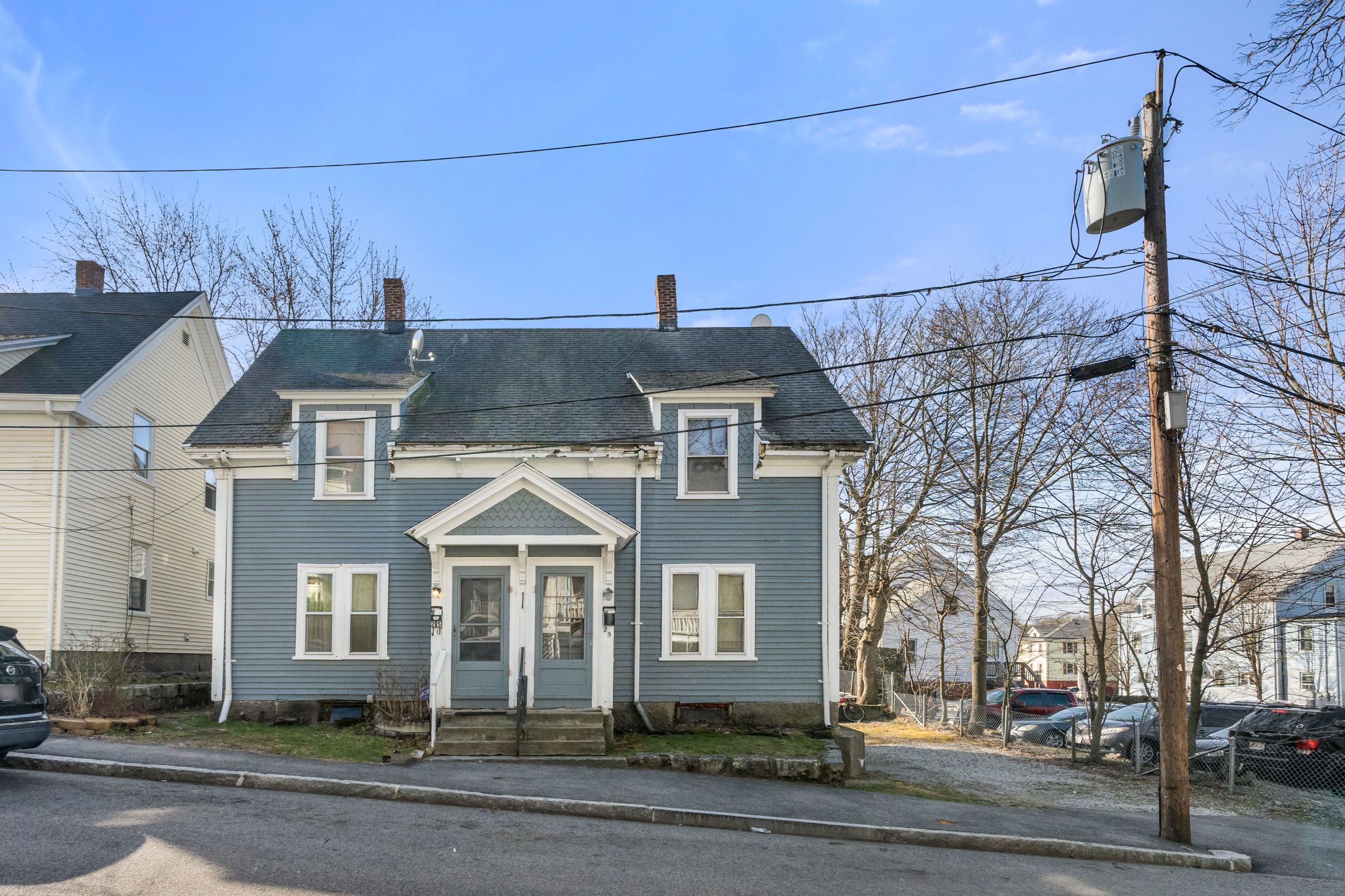 23 Prout St, Quincy MLS #73359602
